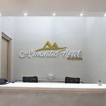 A'mantia Hotel 2*