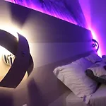 Hotel A'mantia 2*