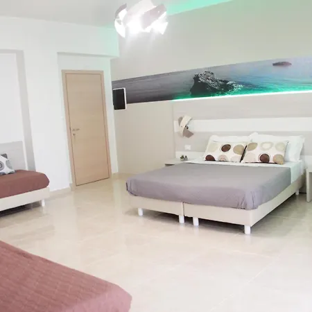 Hotel A'mantia