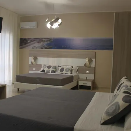 A'mantia Hotel 2*