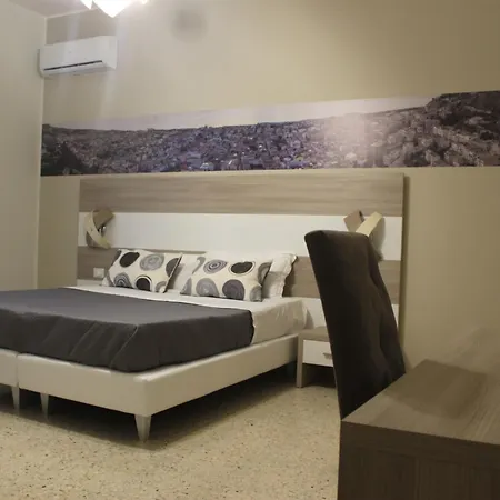 A'mantia Hotel Amantea