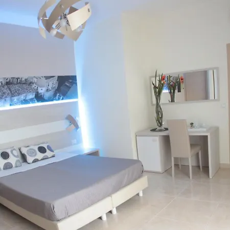 A'mantia Hotel