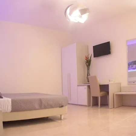 Hotel A'mantia