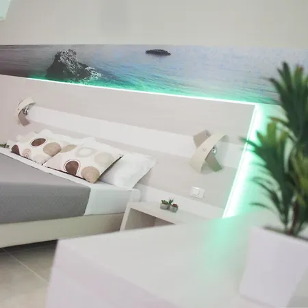 A'mantia Hotel 2*
