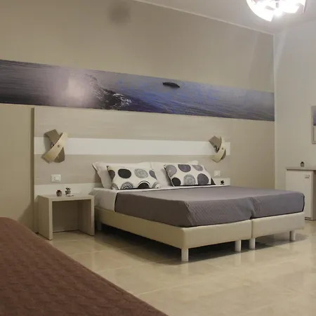 A'mantia Hotel Amantea