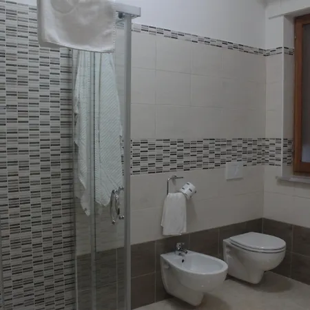 Hotel A'mantia Amantea