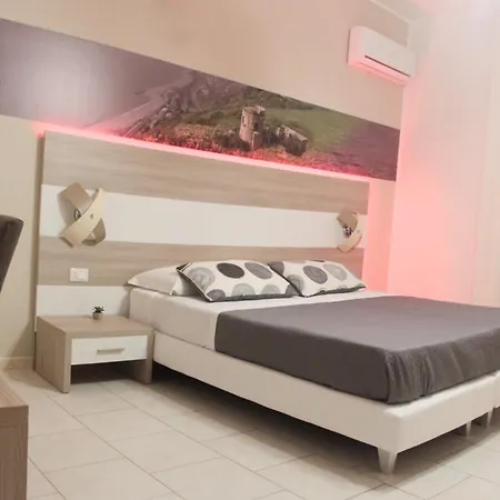 A'mantia Hotel