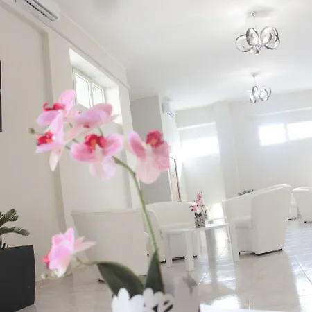 Hotel A'mantia Amantea