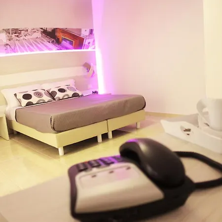 Hotel A'mantia Amantea