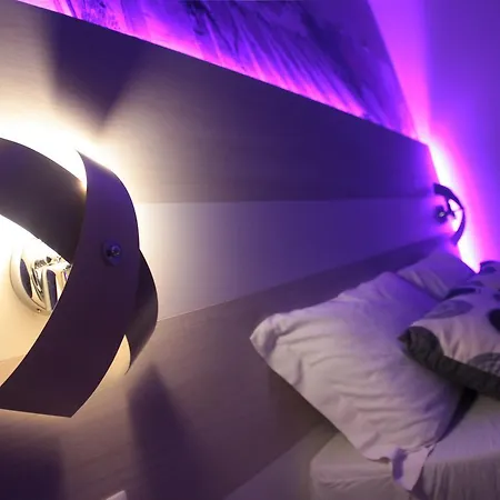 Hotel A'mantia 2*