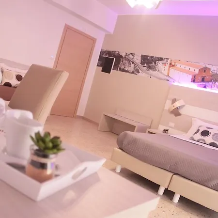 Hotel A'mantia Amantea