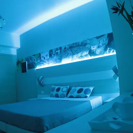 A'mantia Hotel