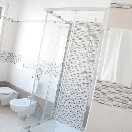 Hotel A'mantia Amantea