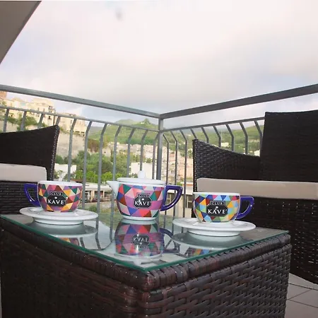 Hotel A'mantia