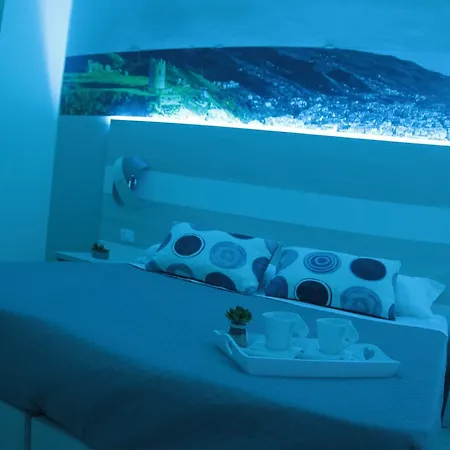 A'mantia Hotel Amantea