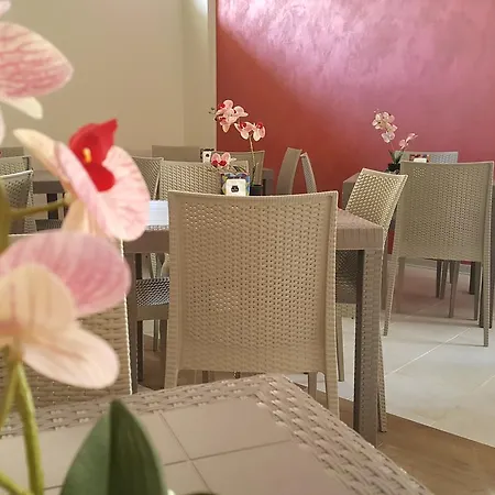 Hotel A'mantia Amantea