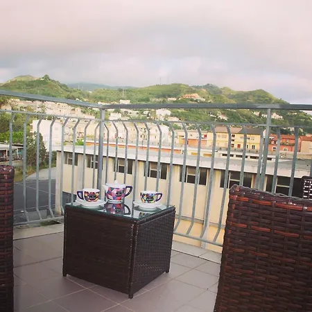 A'mantia Hotel 2*