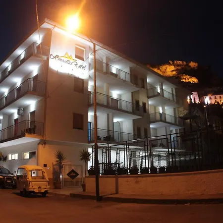 Hotel A'mantia Amantea