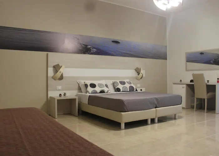 A'mantia Hotel Amantea