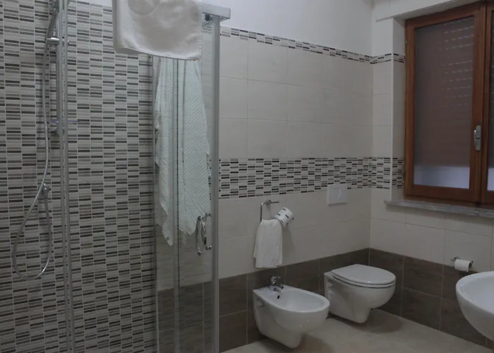 Hotel A'mantia Amantea