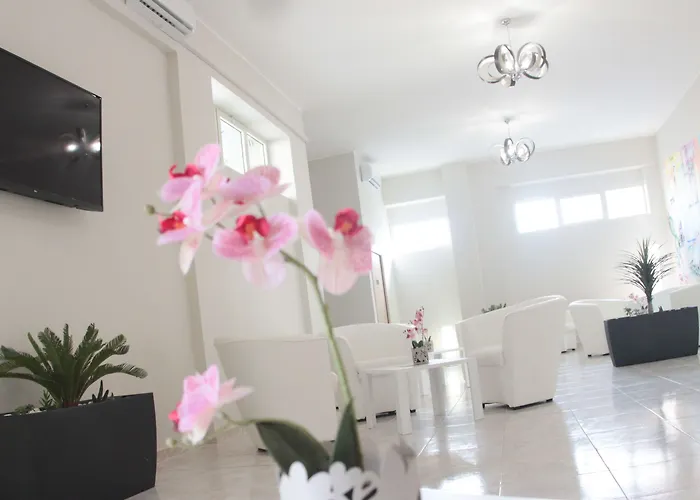 Hotel A'mantia Amantea