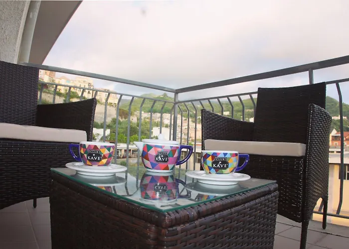 Hotel A'mantia Amantea