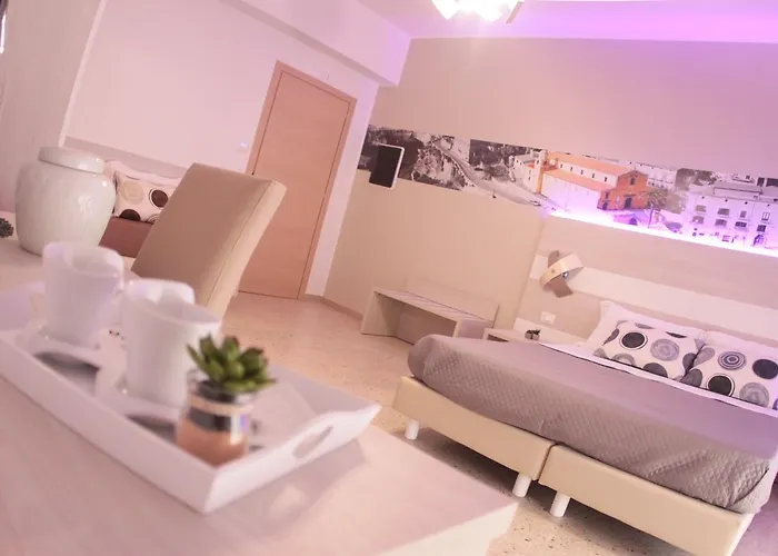 Hotel A'mantia Amantea