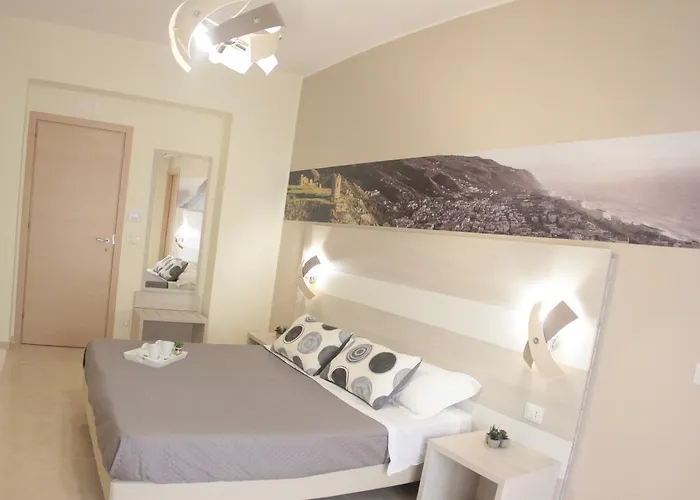 A'mantia Hotel Amantea