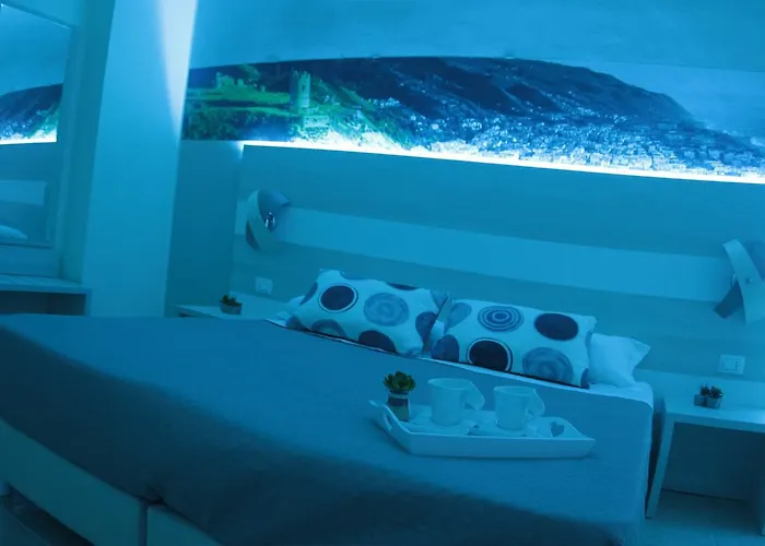 A'mantia Hotel Amantea