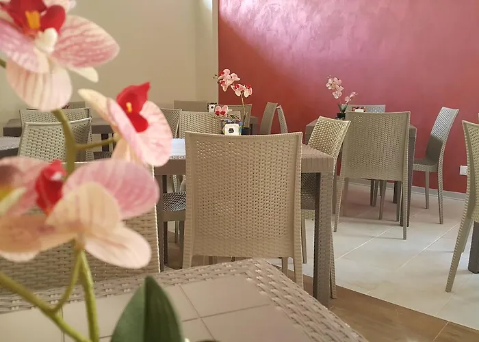 Hotel A'mantia Amantea